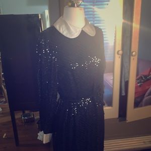 vintage cocktail dress